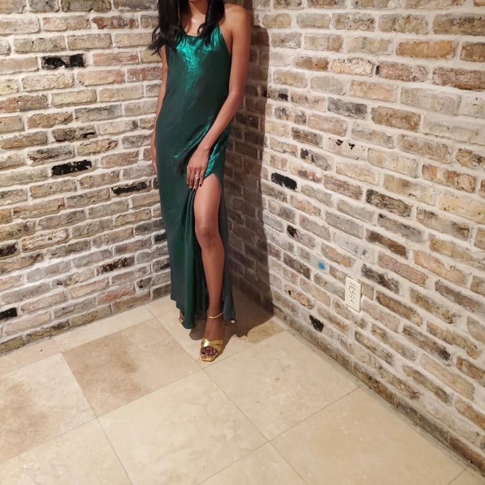 House of Harlow Maxi Dress